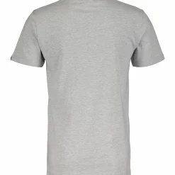 ELLESSE fuenti m t-shirt GREY MARL