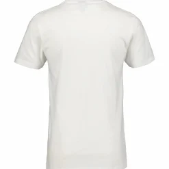 Hot ELLESSE fuenti m t-shirt WHITE