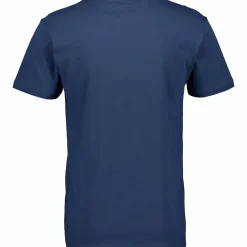 Online ELLESSE fuenti m t-shirt BLUE