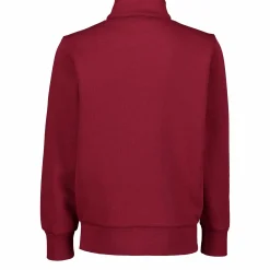 Best CHAMPION full zip sweatshirt b jr Red
