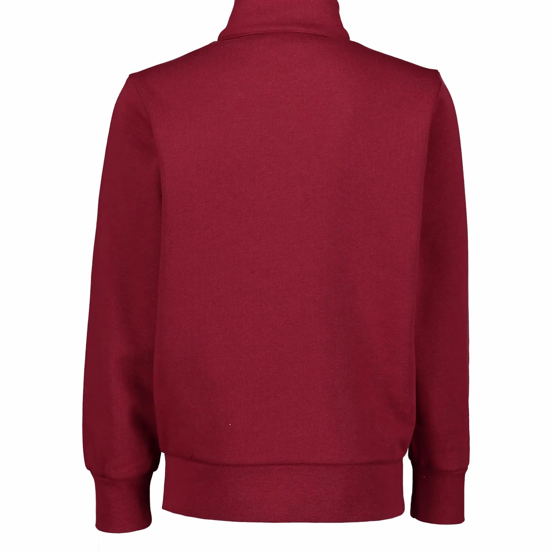 Best CHAMPION full zip sweatshirt b jr Red