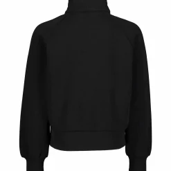Clearance CHAMPION full zip sweatshirt g jr Black