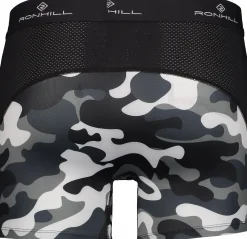 RONHILL function boxer m Grey Camo