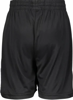 New REACTION function shorts jr Black