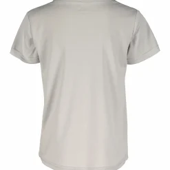 Discount REACTION function tee b jr Vapor Grey