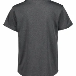 New REACTION function tee b jr Dk Greymelange