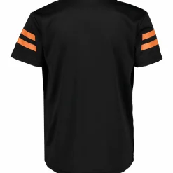 Clearance REACTION function tee b jr Jet Black/power