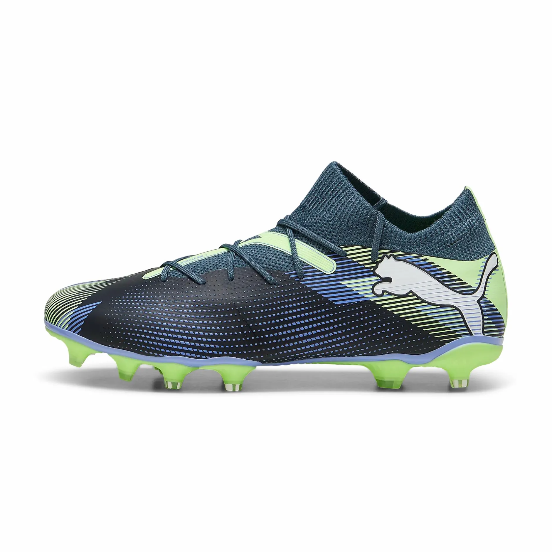 Outlet PUMA future 7 match fg/ag Gray/ White