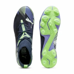 Outlet PUMA future 7 match fg/ag Gray/ White
