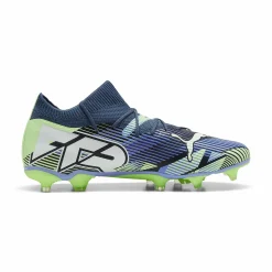 Outlet PUMA future 7 match fg/ag Gray/ White