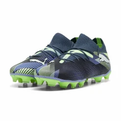 Outlet PUMA future 7 match fg/ag Gray/ White