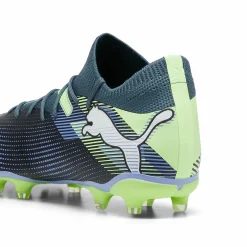 Outlet PUMA future 7 match fg/ag Gray/ White