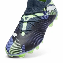 Outlet PUMA future 7 match fg/ag Gray/ White