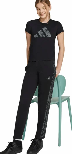 ADIDAS g anml sj bl t BLACK