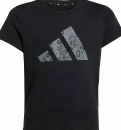 ADIDAS g anml sj bl t BLACK
