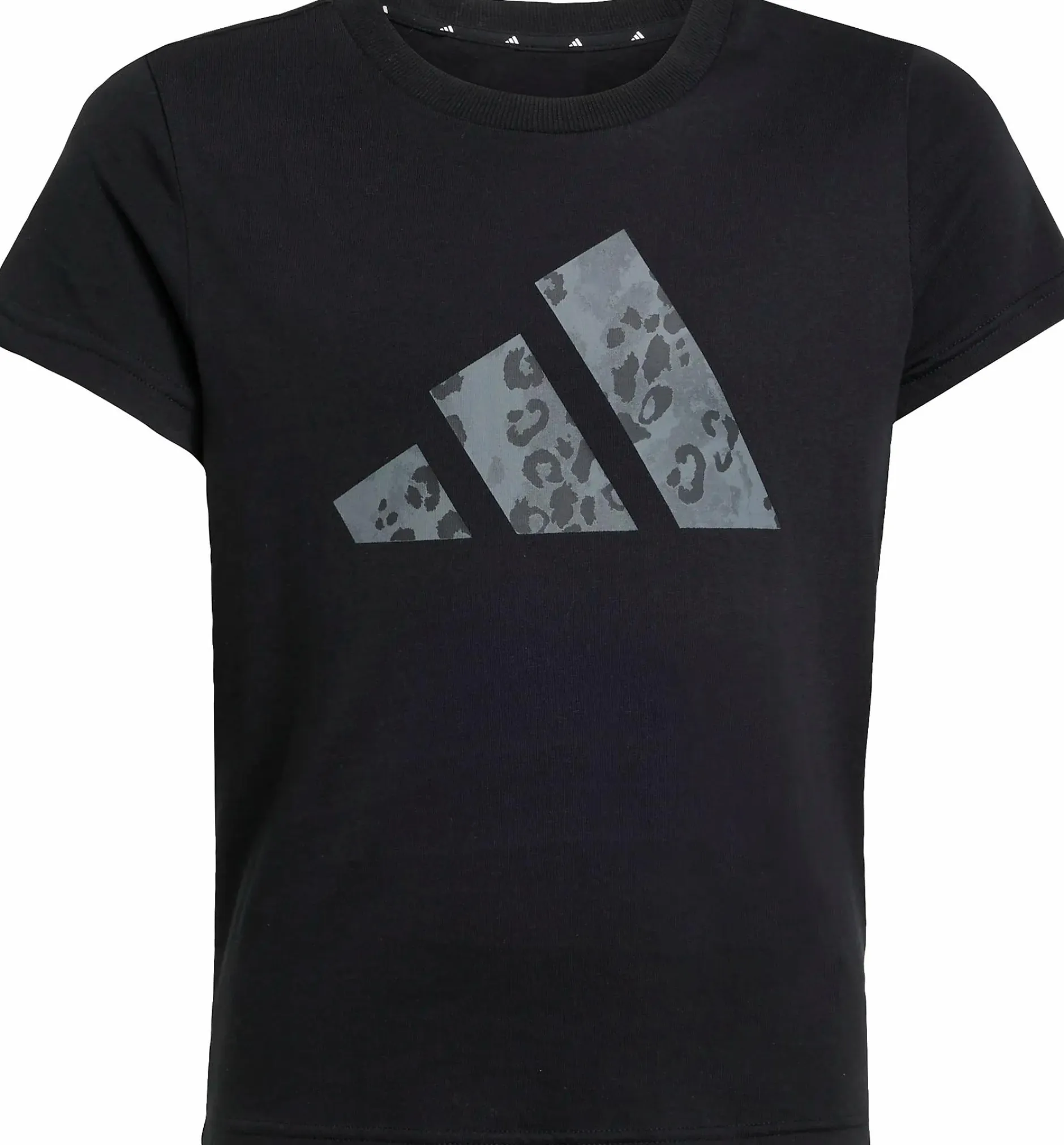 ADIDAS g anml sj bl t BLACK