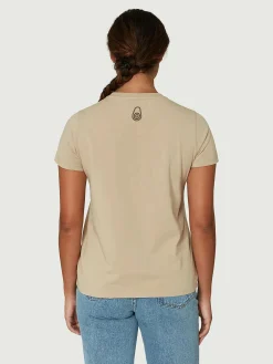 New SAIL RACING gale tee w DRY SAND