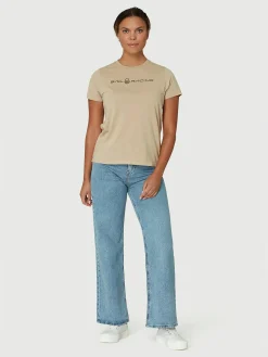 New SAIL RACING gale tee w DRY SAND