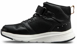 Clearance NONATION garcia boot jr Black