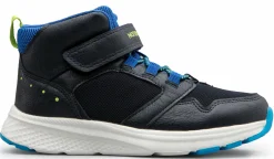 Best NONATION garcia boot jr Blue/Lime Green