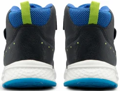Best NONATION garcia boot jr Blue/Lime Green