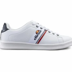 Online ELLESSE garry m WHITE DEEP