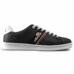 New ELLESSE garry m BLACK