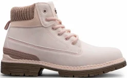 Clearance NONATION giada boot w Pink