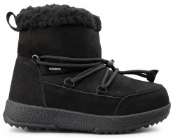 Discount CROSS SPORTSWEAR glacier boot jr BLACK