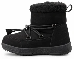 Discount CROSS SPORTSWEAR glacier boot jr BLACK