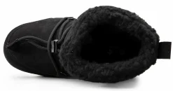 Discount CROSS SPORTSWEAR glacier boot jr BLACK