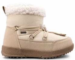 New CROSS SPORTSWEAR glacier boot jr Beige