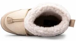 New CROSS SPORTSWEAR glacier boot jr Beige