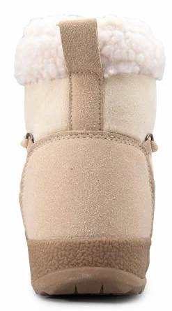 New CROSS SPORTSWEAR glacier boot jr Beige