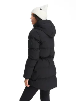 Sale CROSS SPORTSWEAR glacier mid jkt w Black