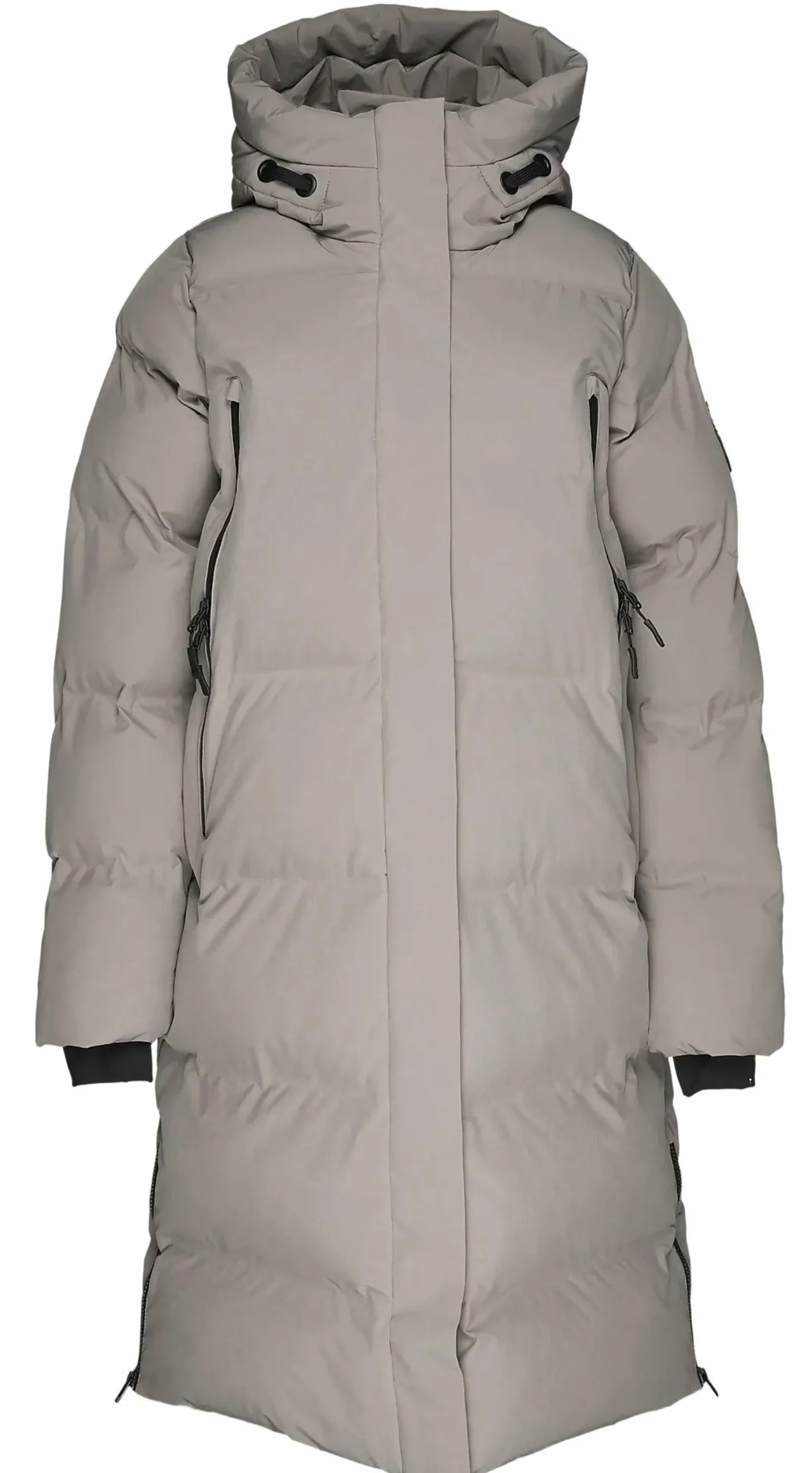 Sale CROSS SPORTSWEAR glacier parka 2 w Dark Beige