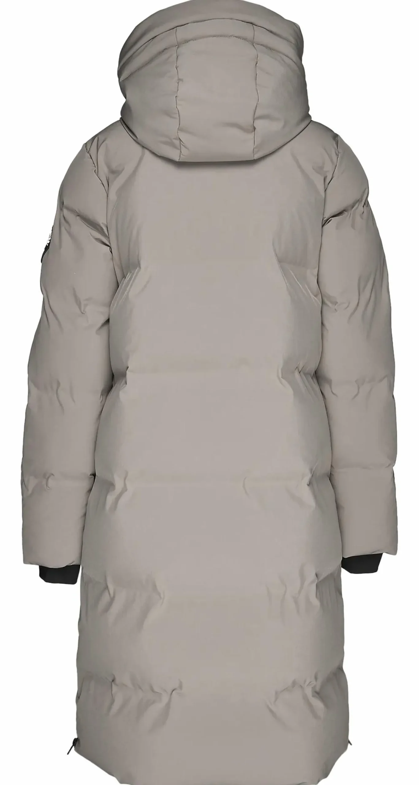 Sale CROSS SPORTSWEAR glacier parka 2 w Dark Beige