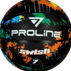 Discount PROLINE go basketball swish Black
