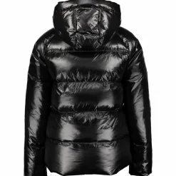 Discount PUMA goose down style jacket Puma Black