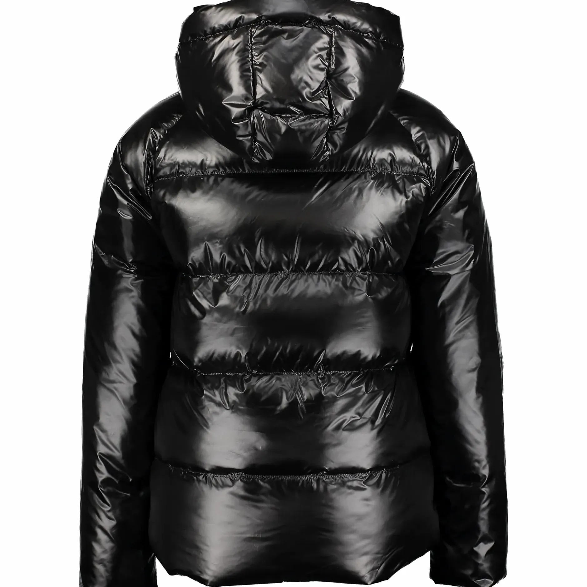 Discount PUMA goose down style jacket Puma Black