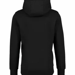 Clearance ELLESSE gottero oh hood m Black