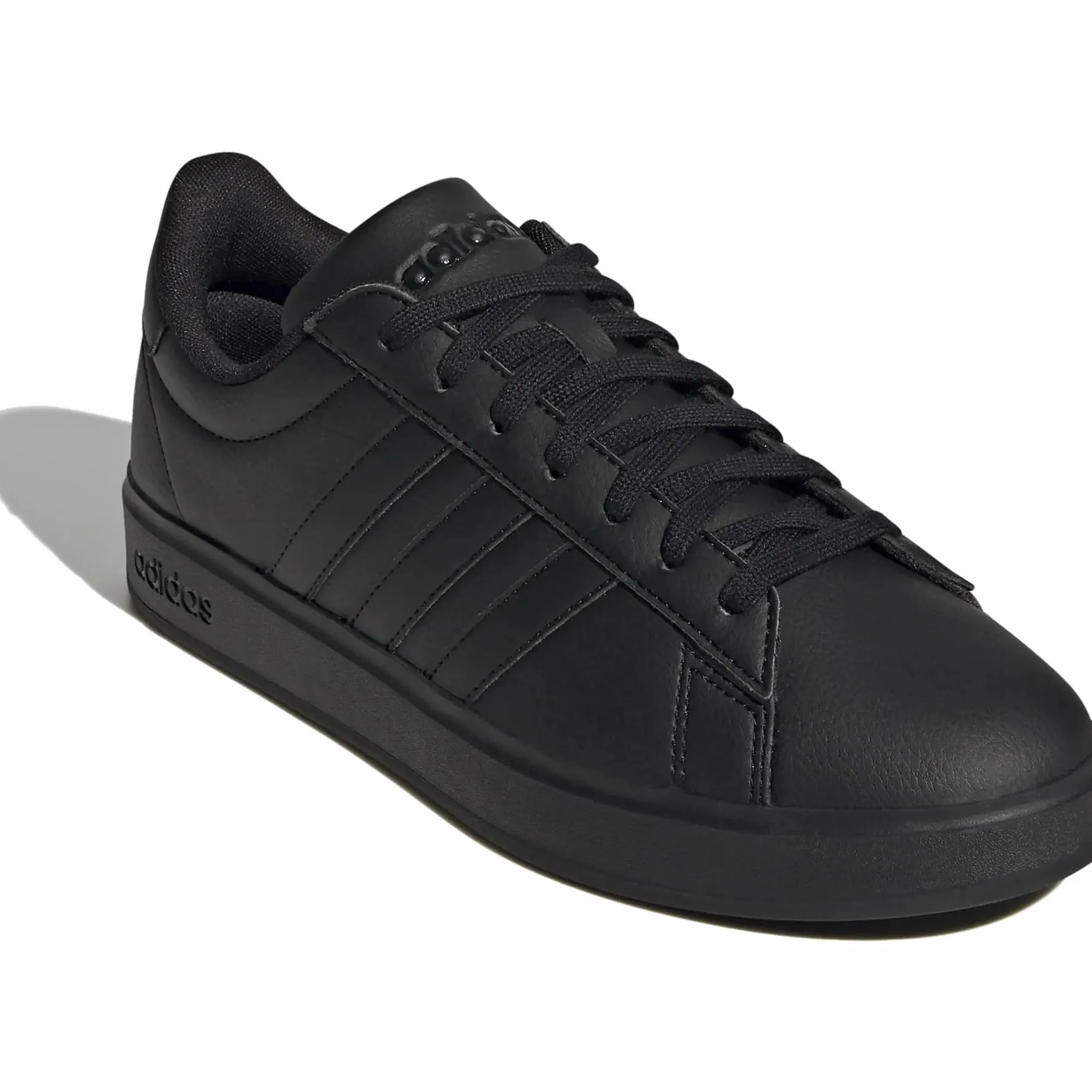 Sale ADIDAS grand court 2.0 CBLACK/CBLACK/WW