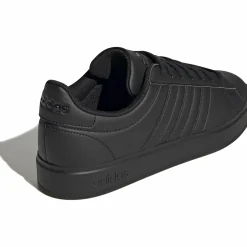 Sale ADIDAS grand court 2.0 CBLACK/CBLACK/WW