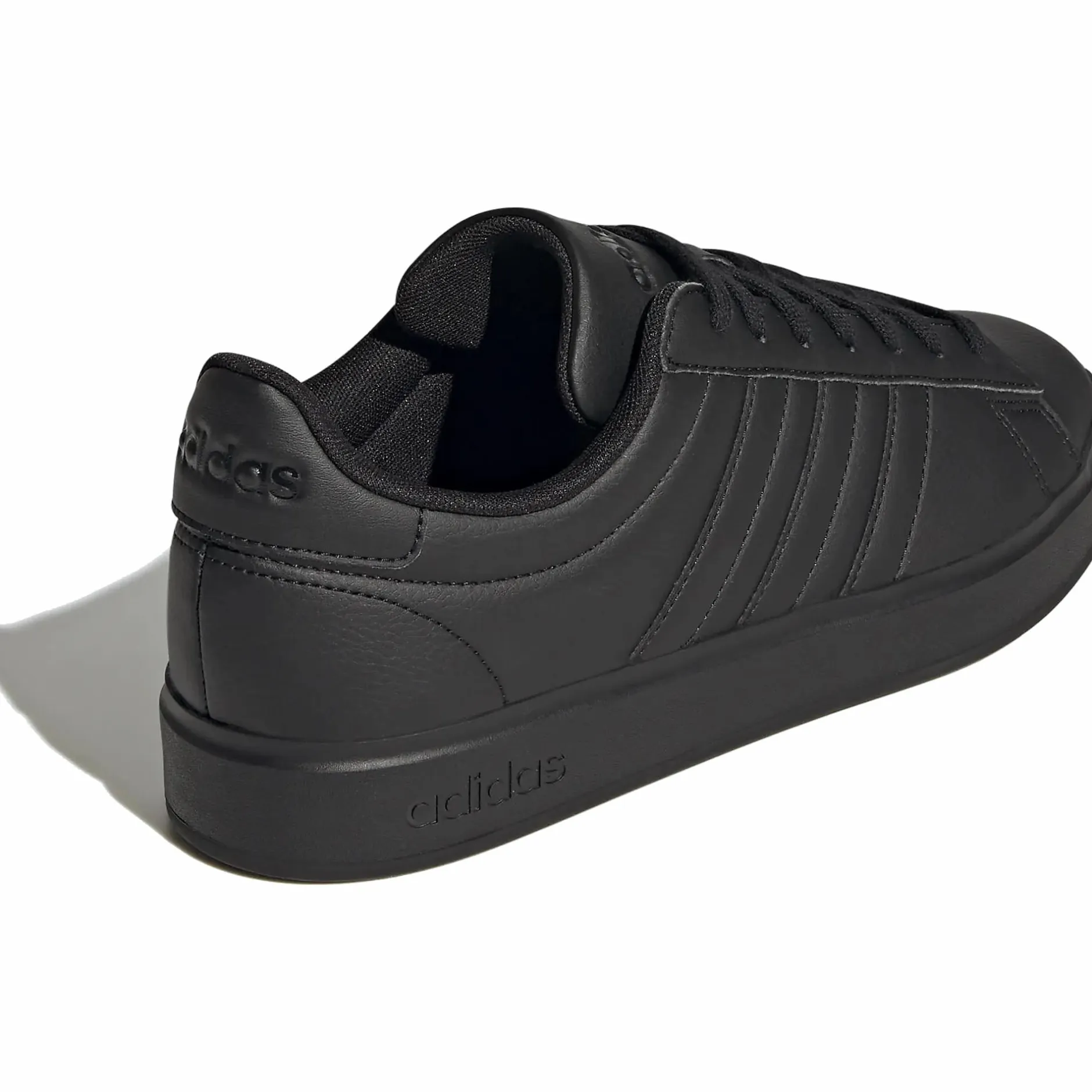Sale ADIDAS grand court 2.0 CBLACK/CBLACK/WW