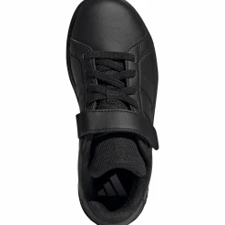 Hot ADIDAS grand court 2.0 el jr Cblack/Cblack
