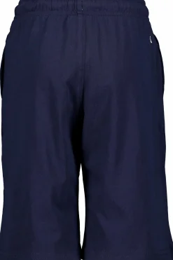 Sale CHAMPION graphic shorts jr Navy