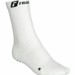 New REUSCH grip socks WHITE