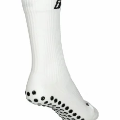 New REUSCH grip socks WHITE