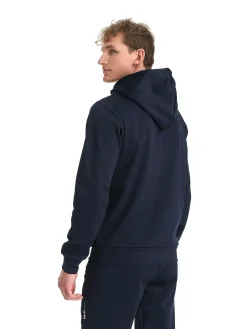 Hot CLN ATHLETICS gross hood Dark Navy