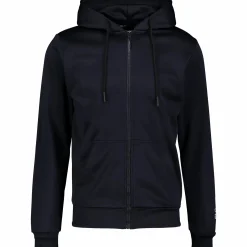 Hot CLN ATHLETICS gross hood Dark Navy